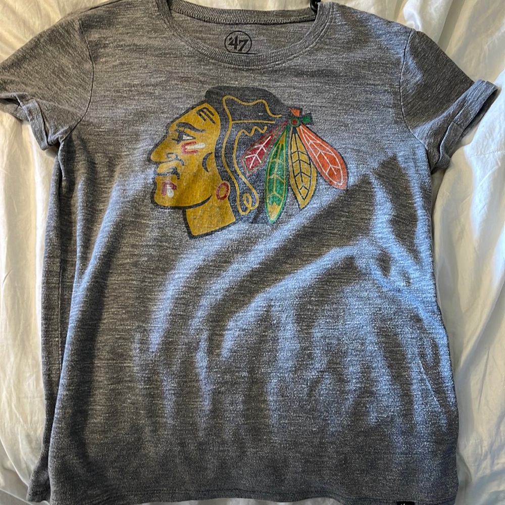 Blackhawk Tshirt